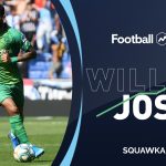 Willian Jose to Spurs news and analysis