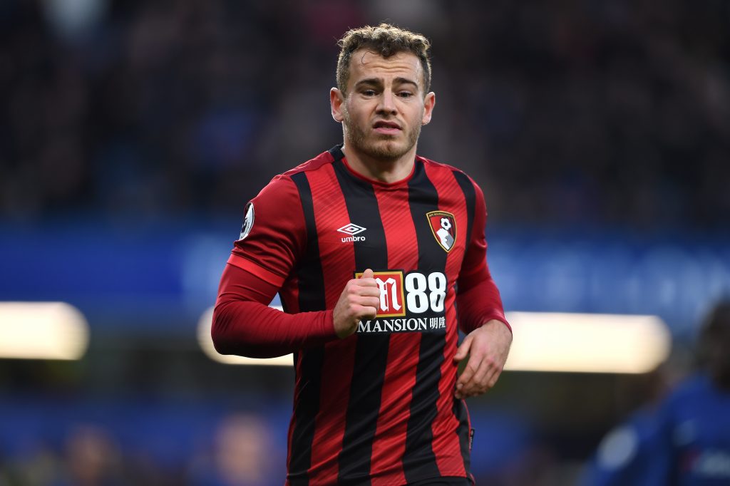 Ryan Fraser to West Ham transfer story