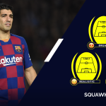 Barcelona transfers: Three strikers who could replace Luis Suarez