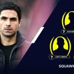 Arsenal transfer needs | Squawka