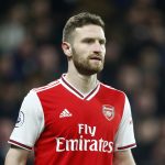 Mustafi-Arsenal
