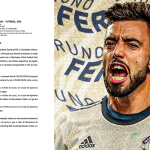 Man Utd transfer news on the Bruno Fernandes deal