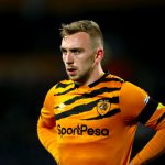 Hull City forward Jarrod Bowen is a West Ham transfer target on deadline day