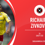Richairo Zivkovic to Sheffield Utd transfer analysis