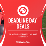 Deadline day deals you might have missed