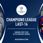 Champions League 2019/20 favourites - the best teams ranked