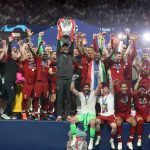 Liverpool Champions League 2019/20: full squad list, stats, top-scorers & UCL record so far
