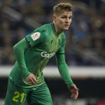 Real Sociedad respond to suggestions Real Madrid could ask for Martin Odegaard back early