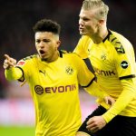 Sancho, Haaland, Hakimi & Brandt: Meet Borussia Dortmund's Fantastic Four