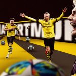 Sancho, Haaland, Hakimi & Brandt | Meet Borussia Dortmund's Fantastic Four