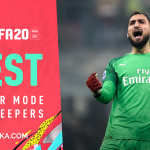 FIFA 20: Best goalkeepers to sign on Career Mode for every budget, from Maarten Vandevoordt to Gianluigi Donnarumma