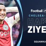 Hakim Ziyech to Chelsea analysis, strengths, weaknesses, best position, line-up