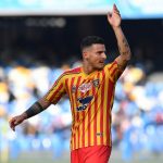 Barcelona news: The 'Messi of Salento' admits dream of playing for La Liga champions