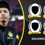 Jadon Sancho transfer: Man Utd seem realistic buyers, but does the 'dream' lie at Chelsea?