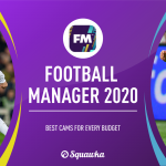 Football Manager 2020: Best CAMs to sign for every budget