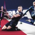 Dortmund vs PSG: Fantastic Four video