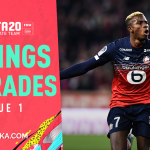 FIFA 20 winter ratings refresh: Every Ligue 1 player to receive an upgrade