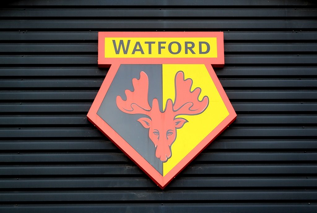 Watford | Premier League