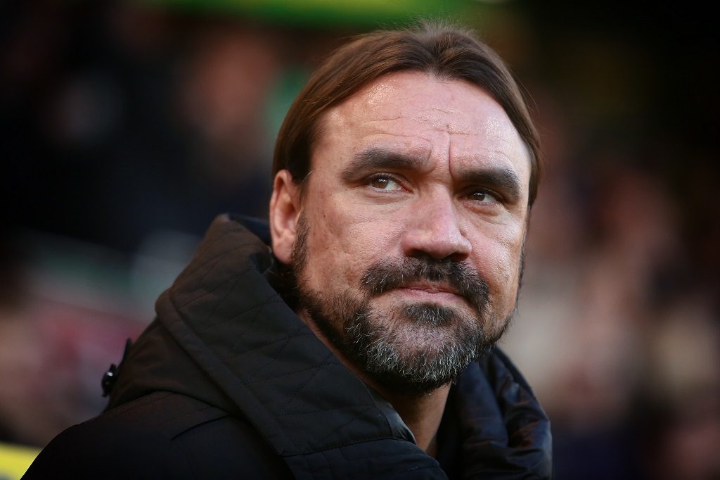 Daniel Farke | Norwich | Premier League