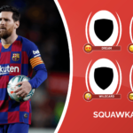 Lionel Messi next club: Options for wantaway Barcelona forward