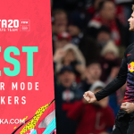 FIFA 20: Best strikers to sign on Career Mode for every budget