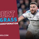 Robert Snodgrass: From West Ham whipping boy to Hammer of the Year contender