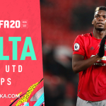 FIFA 20 VOLTA: How to get the best out of Manchester United | Gaming advice & tips