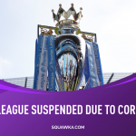 Premier League confirm suspension until at least April 4 due to coronavirus pandemic