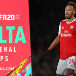 FIFA 20 tips: How to get the best out of Arsenal on VOLTA Football