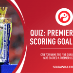 Football quiz: Can you name every goalkeeper to score a Premier League goal? | Squawka