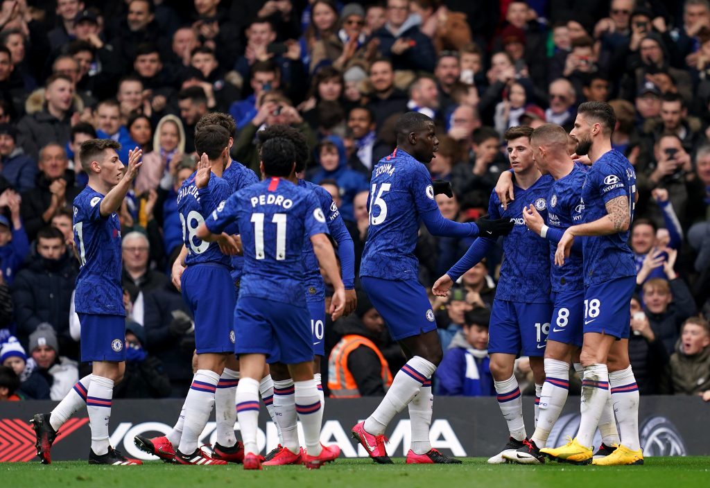 Which Premier League Big Six Club Is The Most Future proof When It