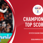 Championship top goal scorers: 2019/20 season standings | EFL | Current