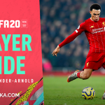 Trent Alexander-Arnold | FIFA 20 stats, skills, best position