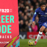 The best full-backs to sign on FIFA 20 career mode