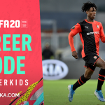 FIFA 20: Best young players & wonderkids to sign on Career Mode