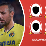 Arsenal news: Where will Santi Cazorla spend the 'last two years' of his playing career?