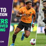 Premier League surprise packages 2019/20 most improved