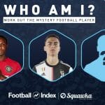 Quiz: Name the mystery players by trophies, former teammates & Football Index value