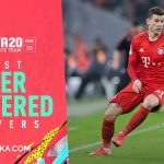 FIFA 20: The best overpowered and cheap players on FIFA Ultimate Team.