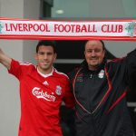 Liverpool news: Why Rafa called Maxi Rodriguez a 'son of a b*tch' during his unveiling