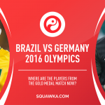 Brazil vs Germany 2016 Olympics Gold medal match: Where are they now?