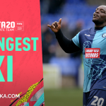 FIFA 20 Ultimate Team strongest players