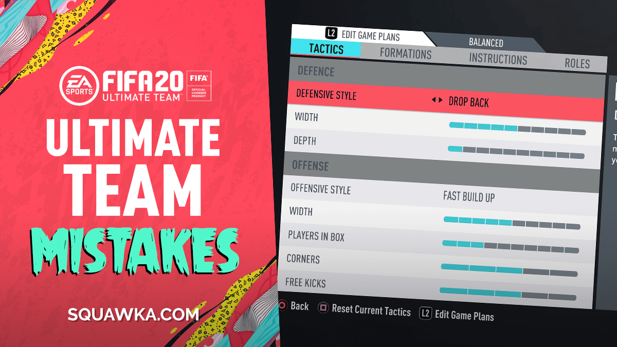Futhacks - The best content about FIFA Ultimate Team - Webflow