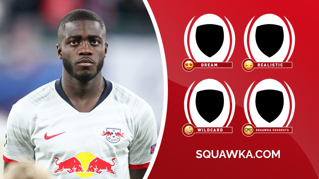 Dayot Upamecano next club transfer options: Man Utd, Arsenal or Man City?