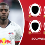 Dayot Upamecano next club transfer options: Man Utd, Arsenal or Man City?