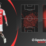Thomas Partey: Squawka Scout