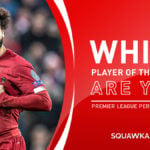 Which Premier League 'Player of the Season' winner are you?
