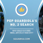 Pep Guardiola’s next Man City assistant? Icons who could (eventually) replace Arteta