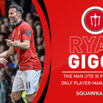 Remember Ryan Giggs' line-up from his sole appearance as Man Utd's player-manager?