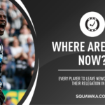What happened next? Every player who left Rafa Benitez's Newcastle United after their 2016 relegation